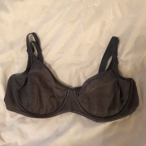 🍓 2/$26 Victoria’s Secret Unlined Demi Bra